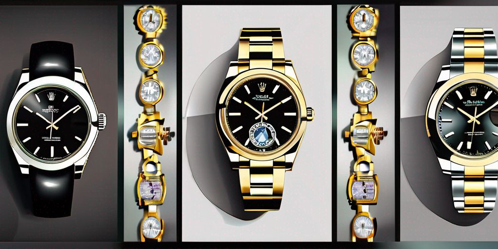 « Best Insights! What Rolex's Top Wall Clock Designers Say About ...
