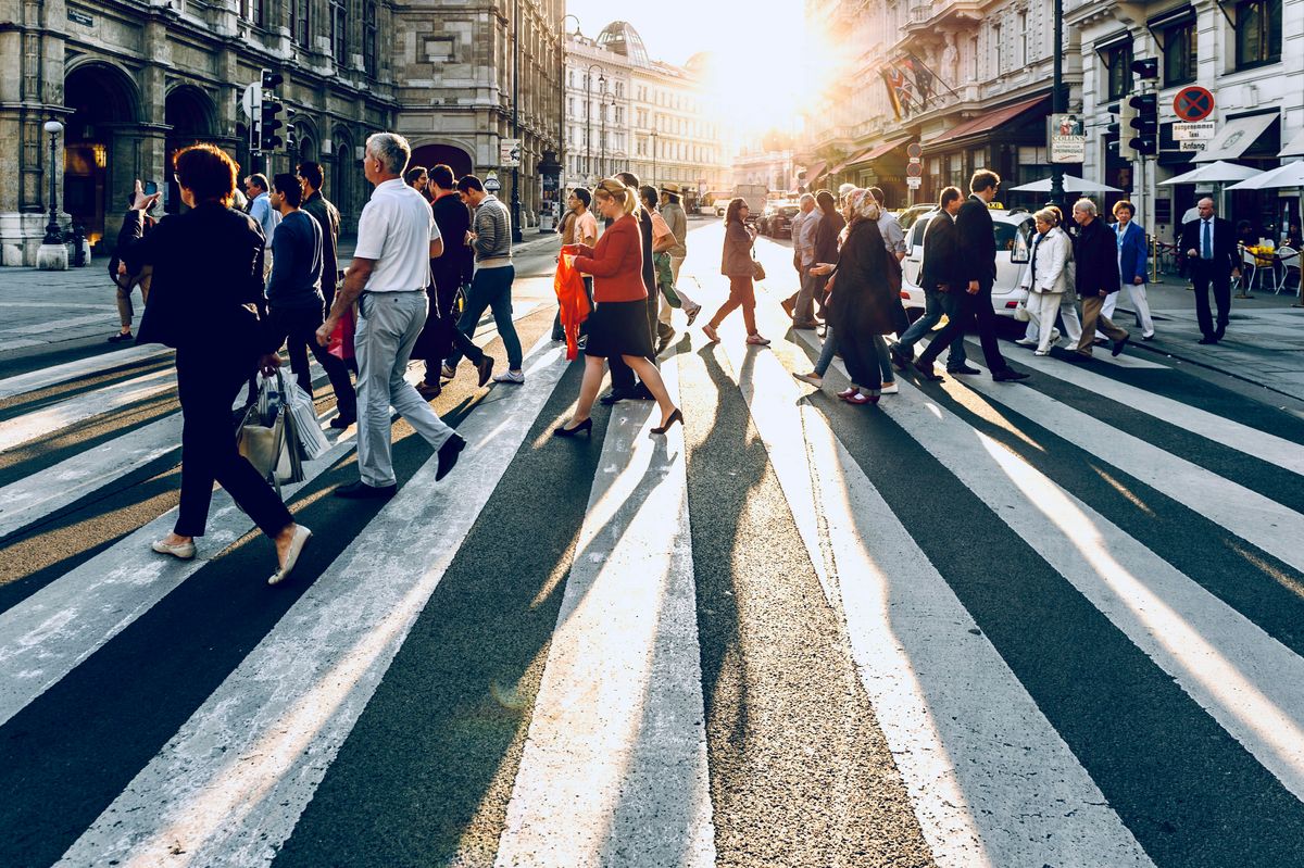 Sociale technologieën en inclusiviteit