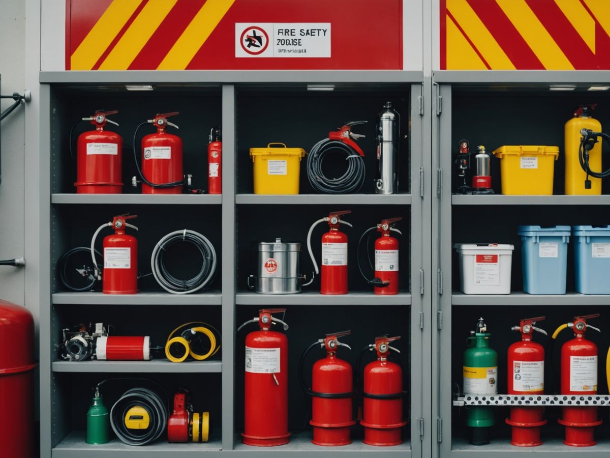 מכירת מטפים לבניין משותף