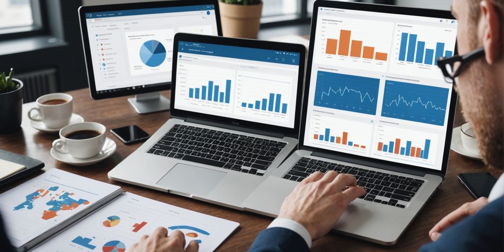 Team optimizing mobile interface