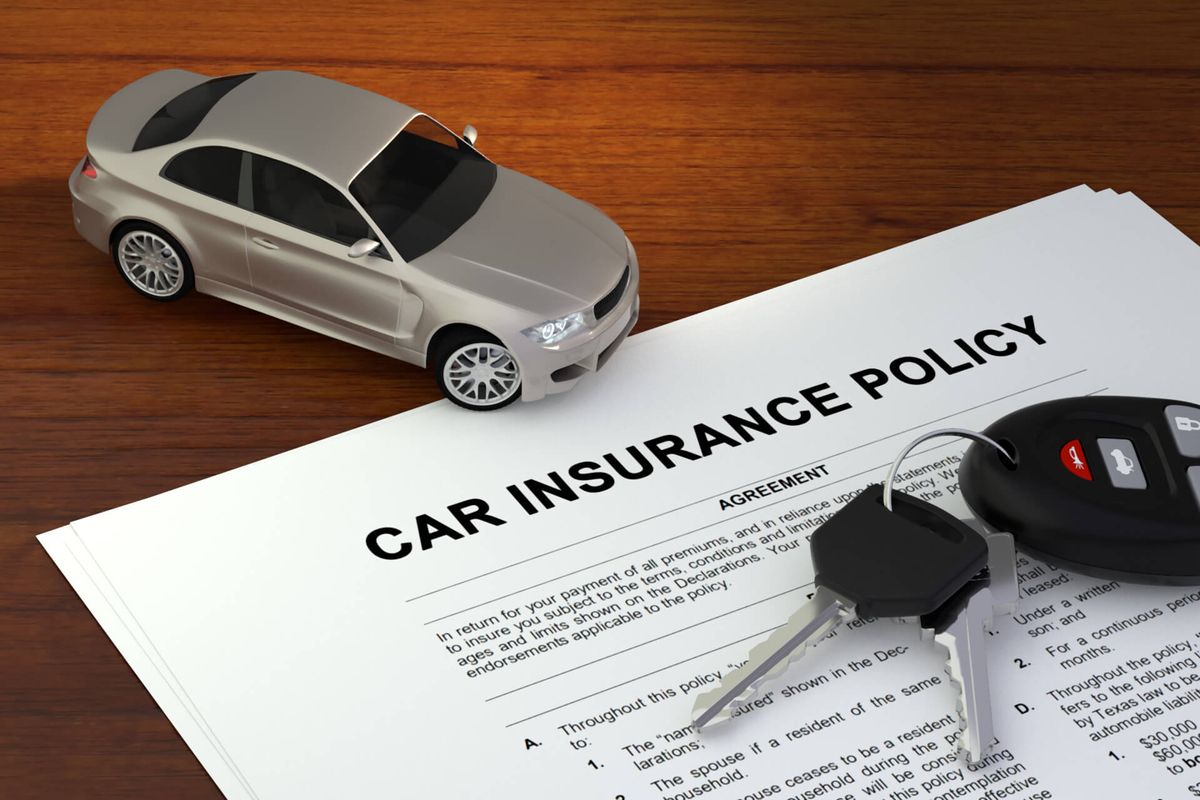 Finding Affordable Car Insurance