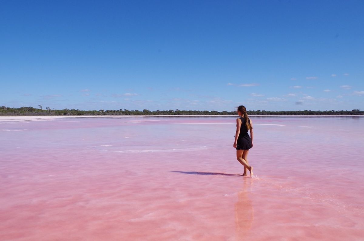 Adventurous Activities Around Spencer Lake