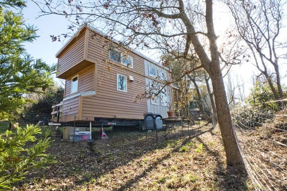 Making a Tiny House Habitable All Year Round: Tips and Tricks