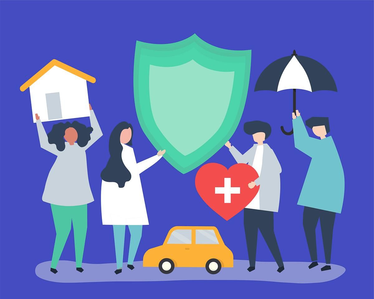 Types of Insurance Coverage for Small Businesses