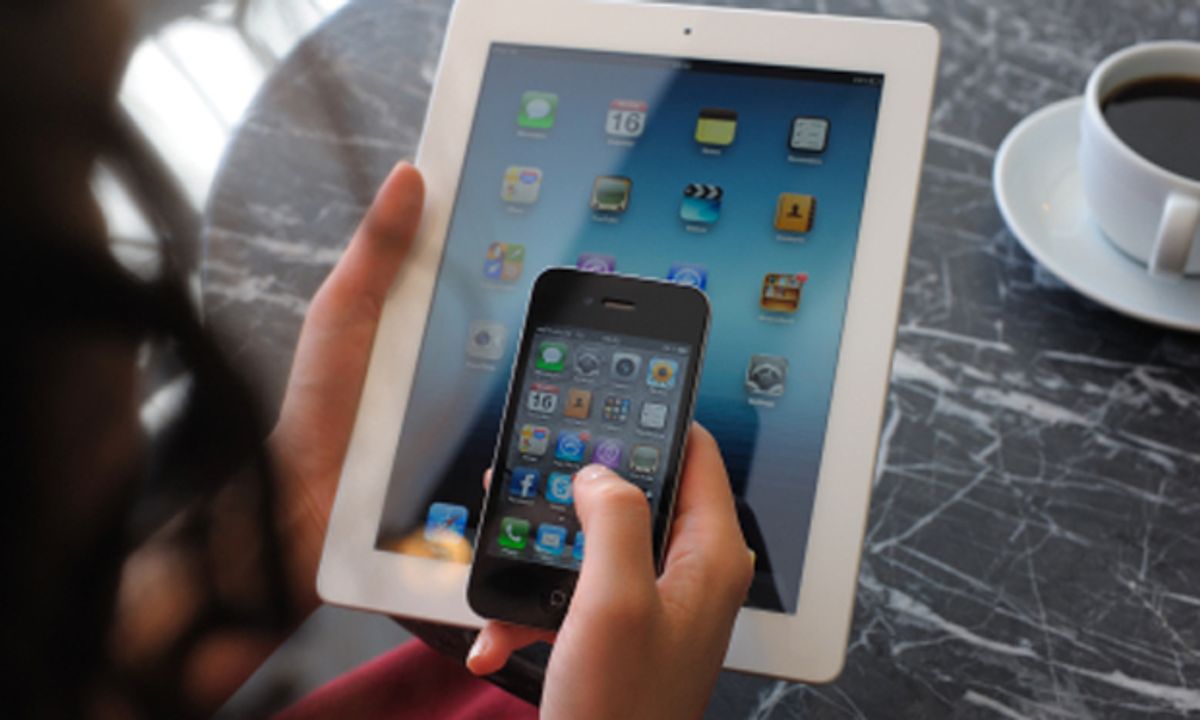 Enhancing User Experience: Streamlining Navigation for Multi-Device Use