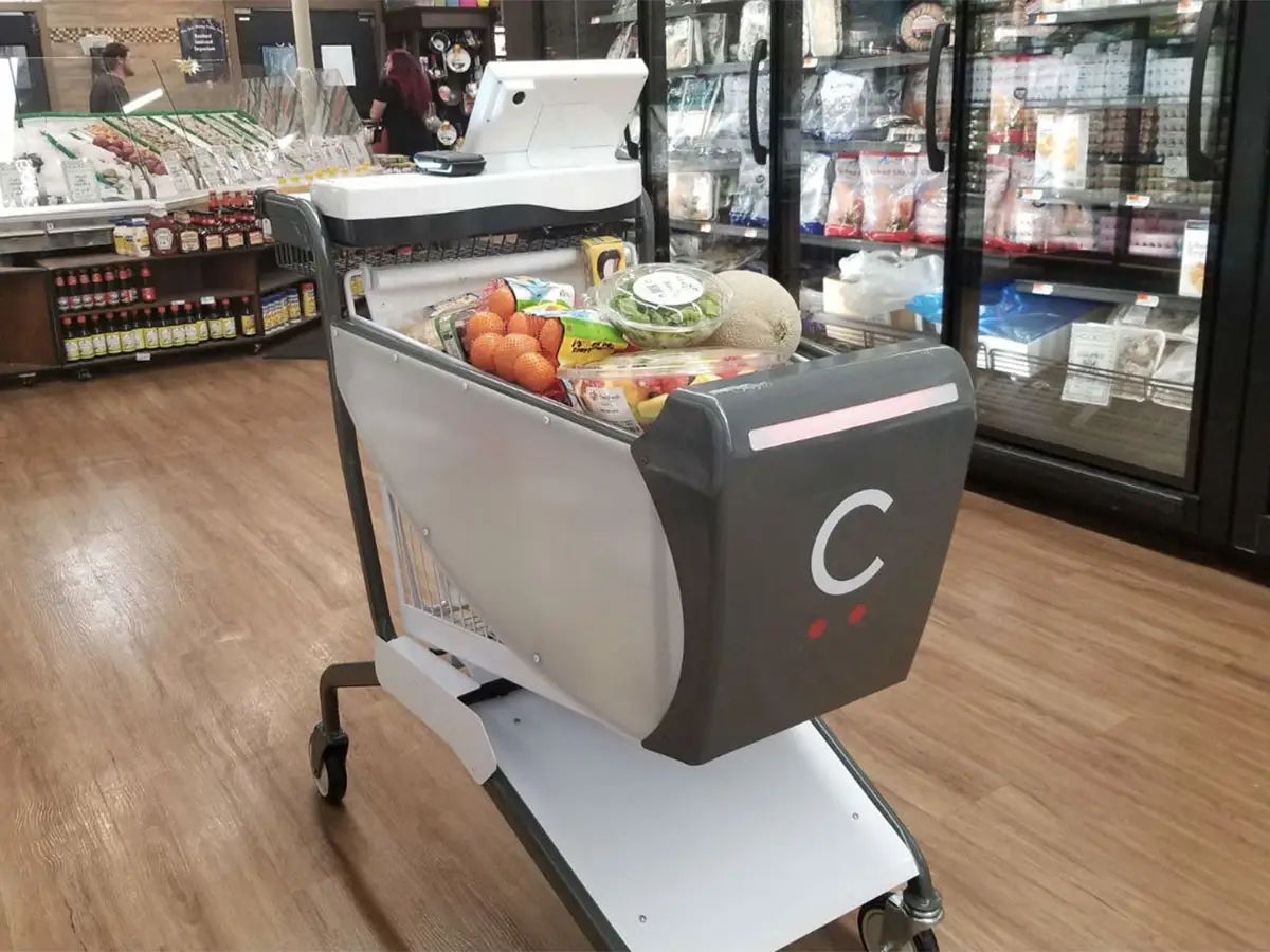 Streamlining the Checkout Experience