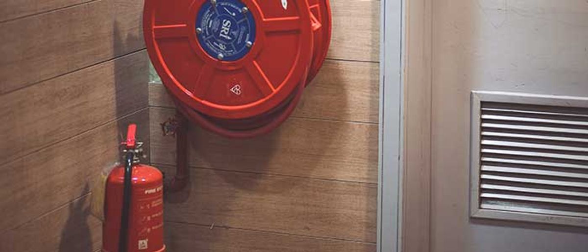 בדיקת מטפים שנתית לקיבוצים