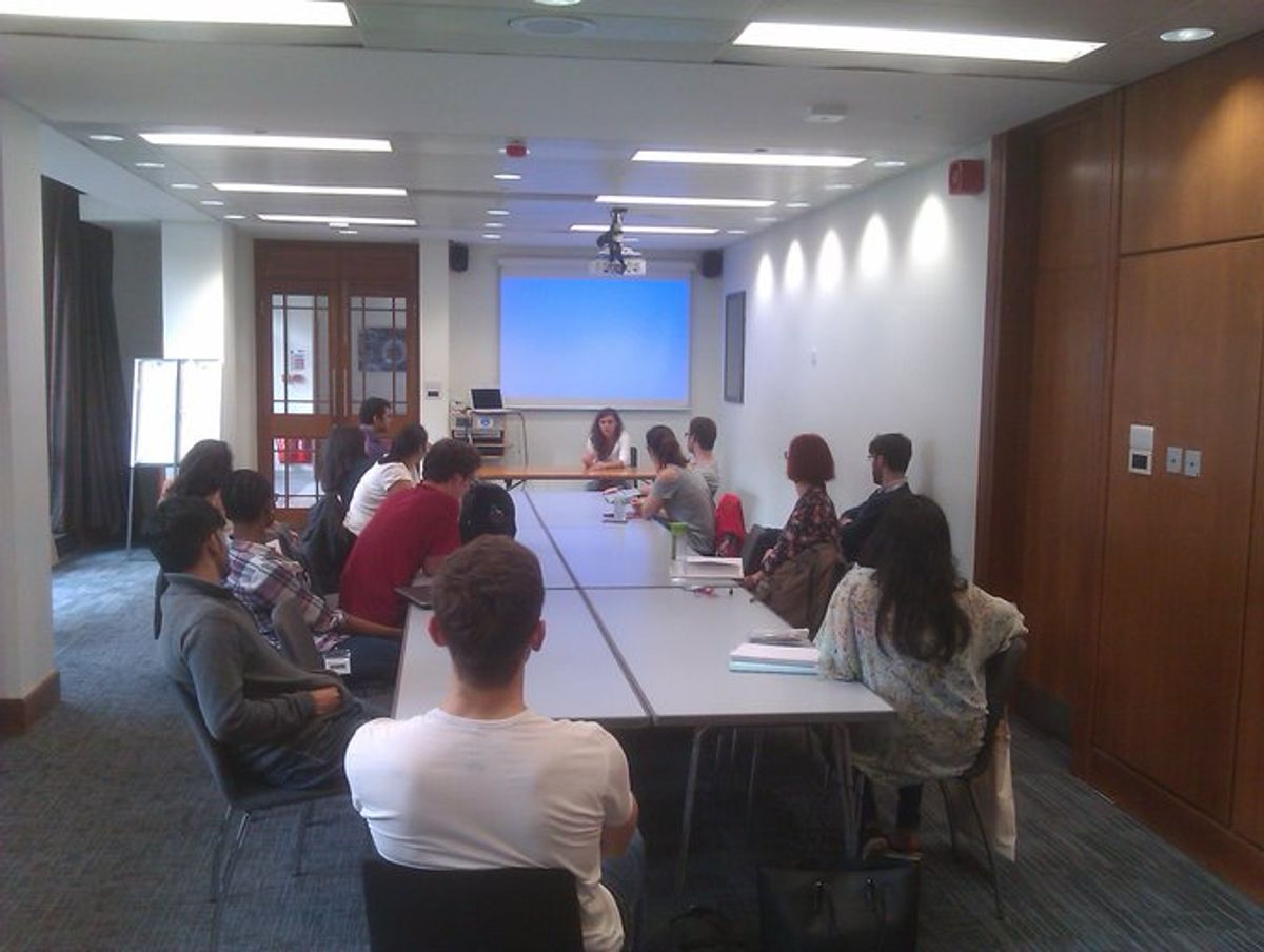 Building Emotional Connections Through Visuals