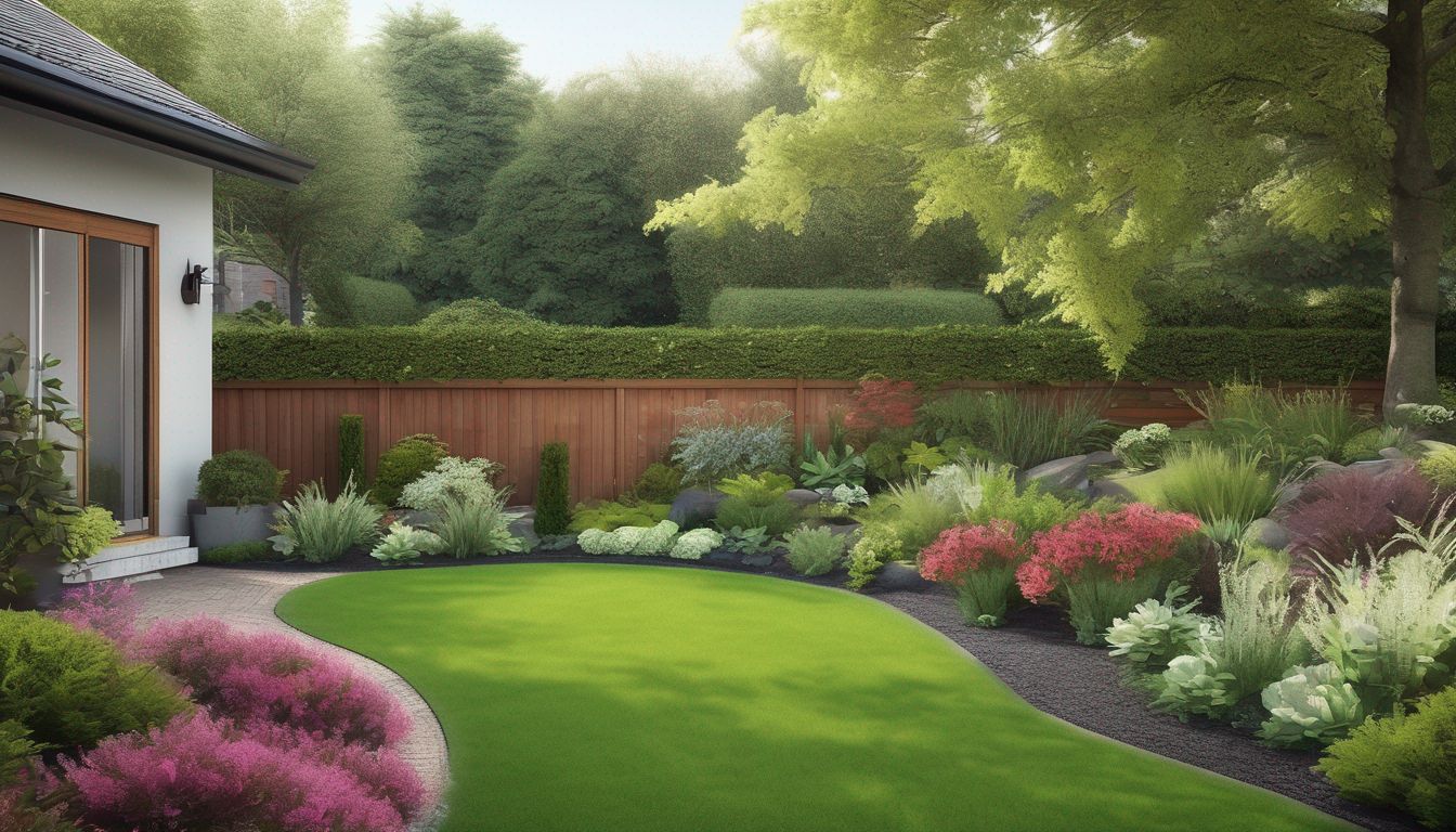 landscaping services