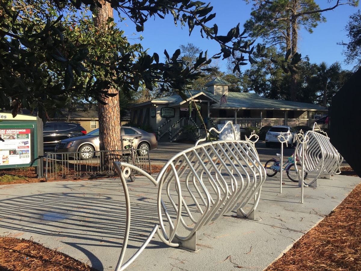 Shopping and Souvenirs: A Guide to Hilton Head's Boutiques