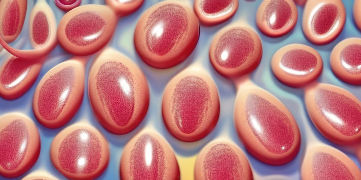 The Four Pillars of Sperm Prosperity