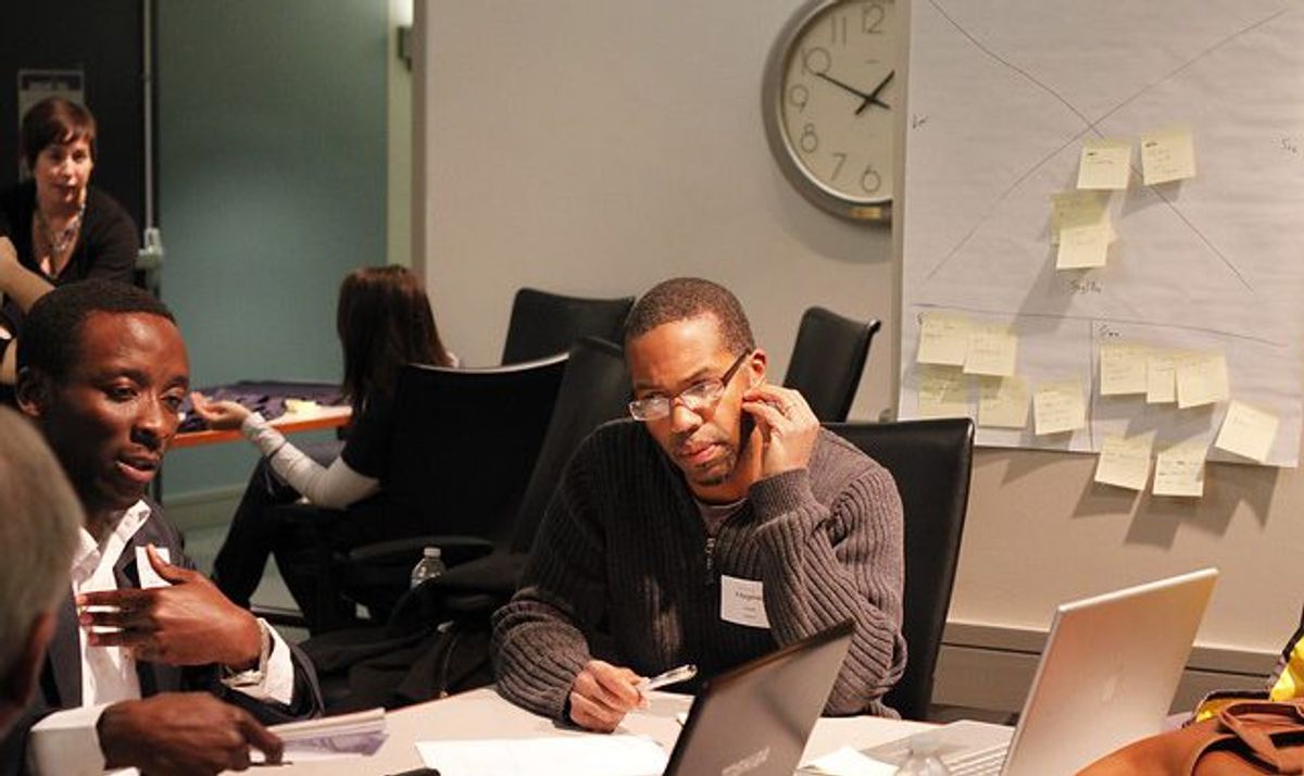 Understanding User Needs and Behavior