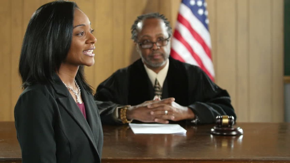 Criteria for Excellence in Legal Services