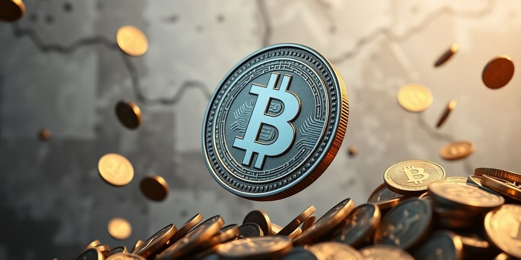 Bitcoin Dips to $113k During Crypto Market Downturn post image