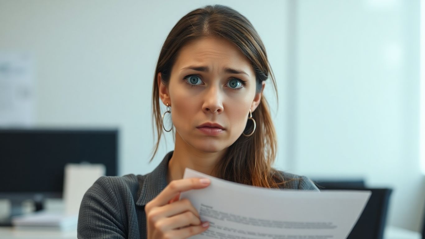 CONTAREA - GESTÃO E CONTABILIDADE - FAMALICÃO - Subsídio de Desemprego na Demissão: Tem Direito?