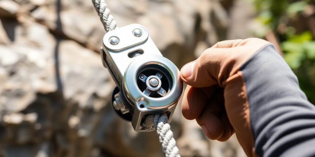 %Choosing A Power Rope Ascender% - powerascenderpro.com