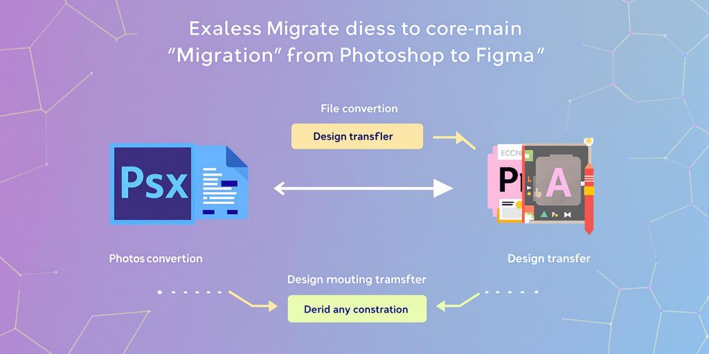 Migrate from Photoshop to Figma Seamlessly with Codia AI
