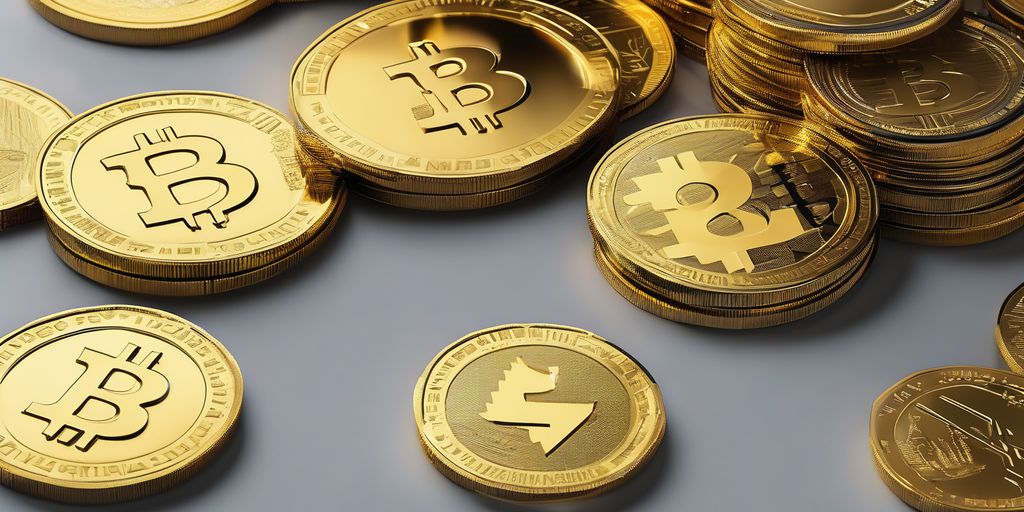 digital currency and gold with international cooperation and regulations