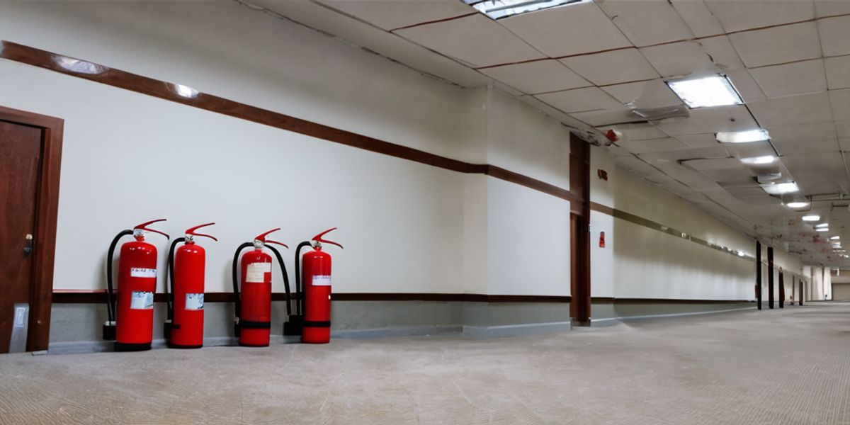 Monthly External Inspections: A Crucial Step