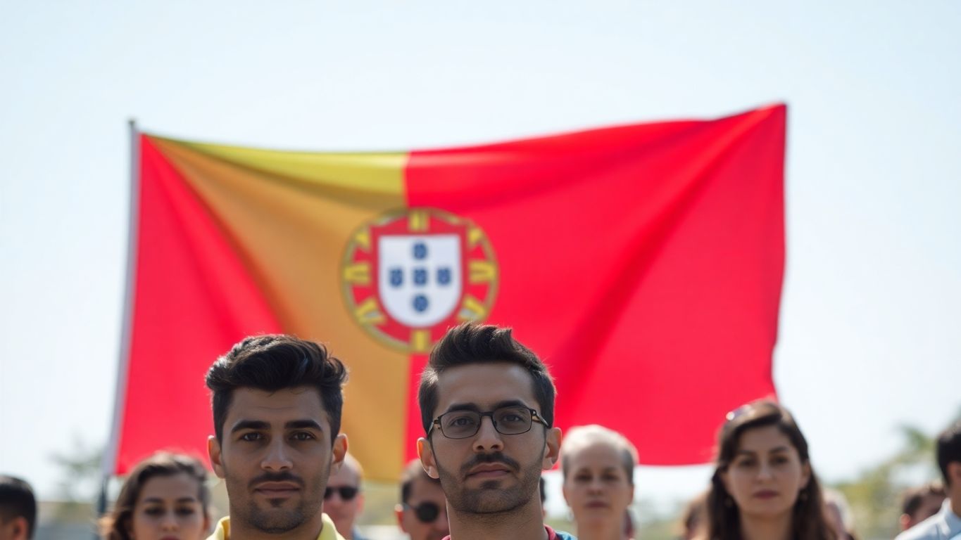 Custo cidadania portuguesa