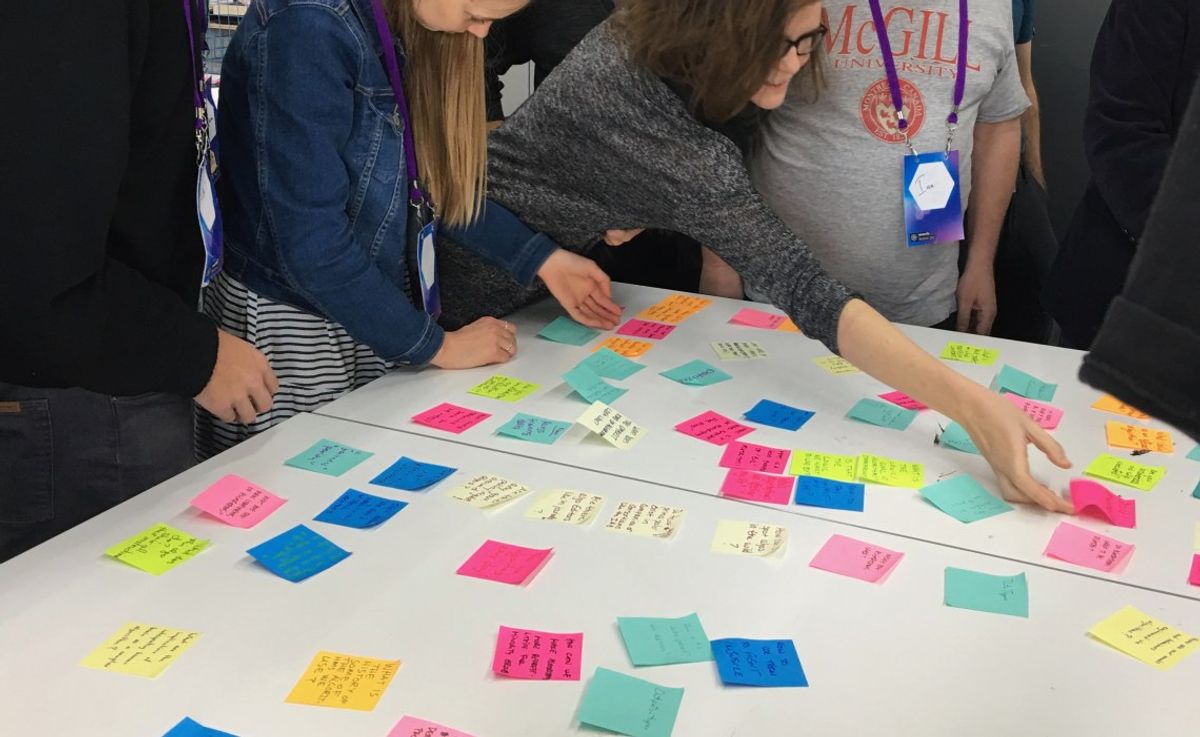Adapting to Diverse Learning Styles Remotely