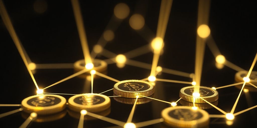 Digital currency, global connection