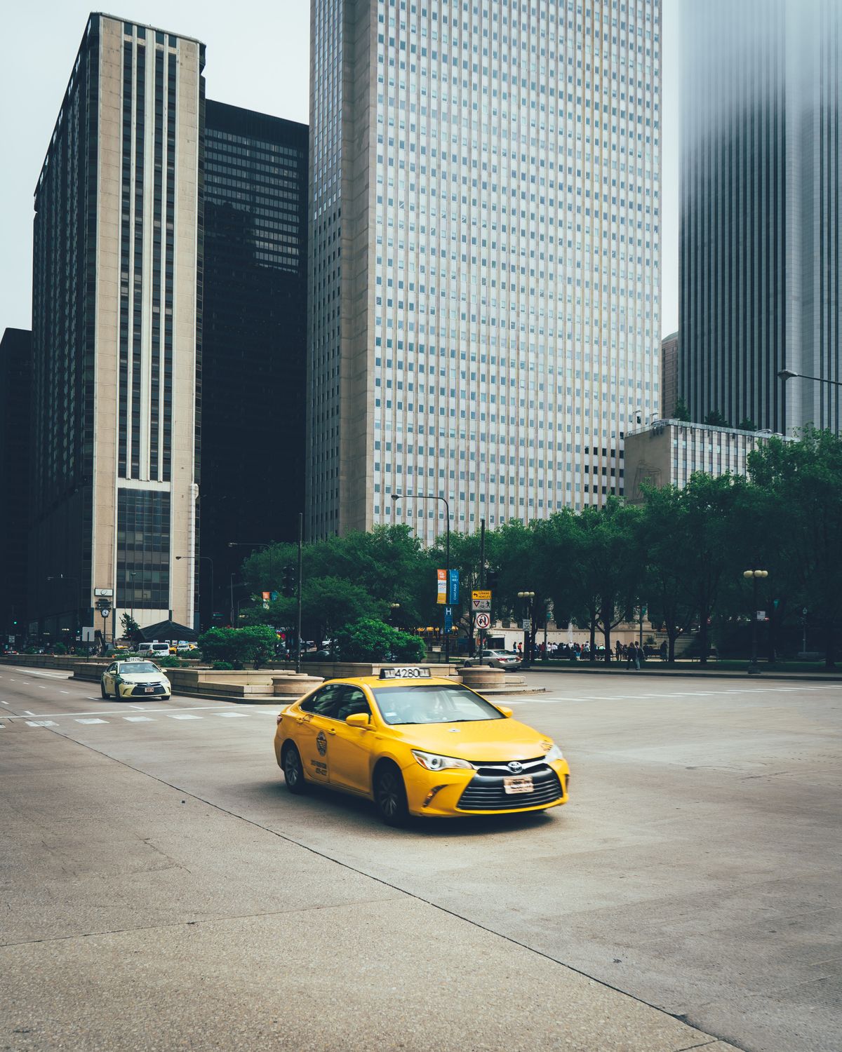 The Unique Experience of Southside Taxis