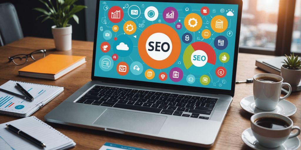 Digital marketing and SEO tools