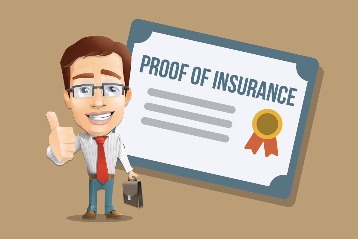1. General Liability Insurance
