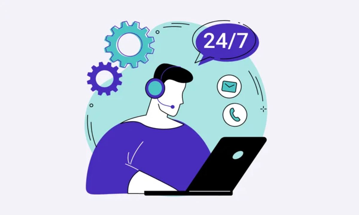 Evolution and Impact of AI Chatbots in Customer Service