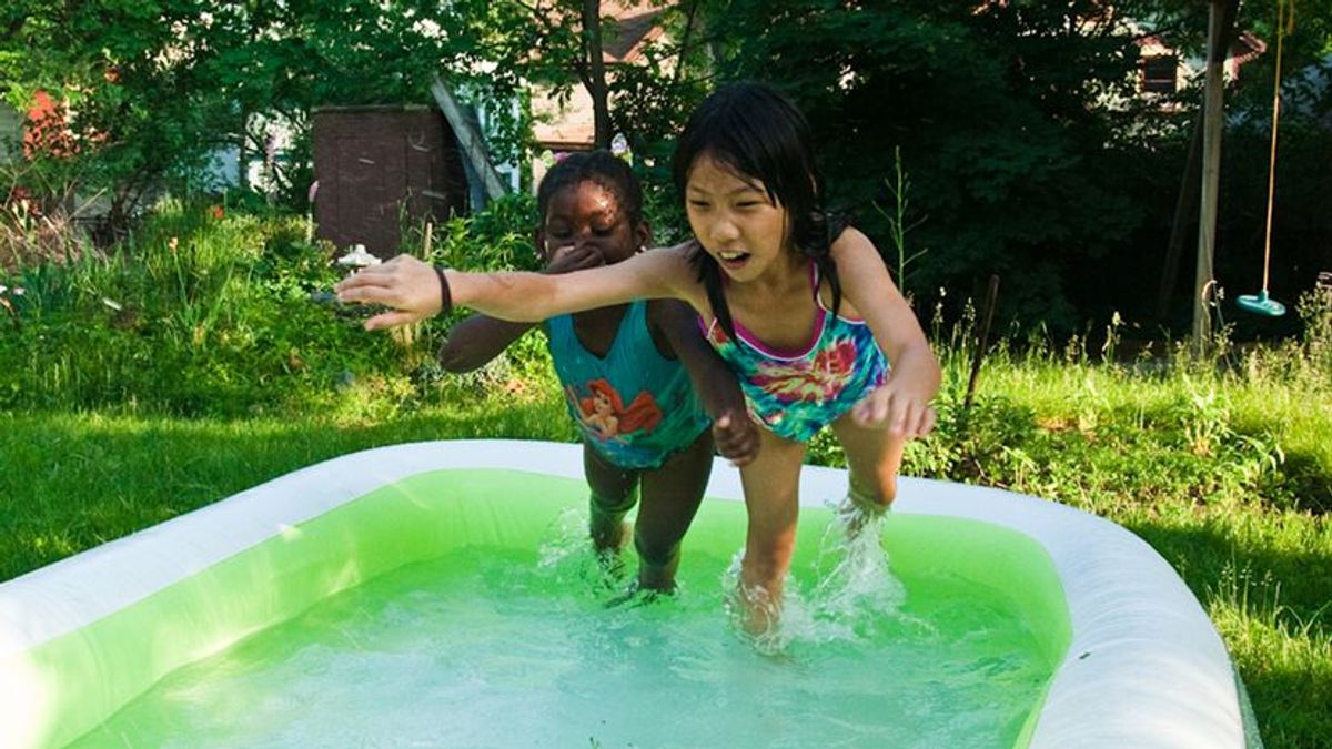 Manutenção e Limpeza: Mantendo a Saúde da Sua Piscina