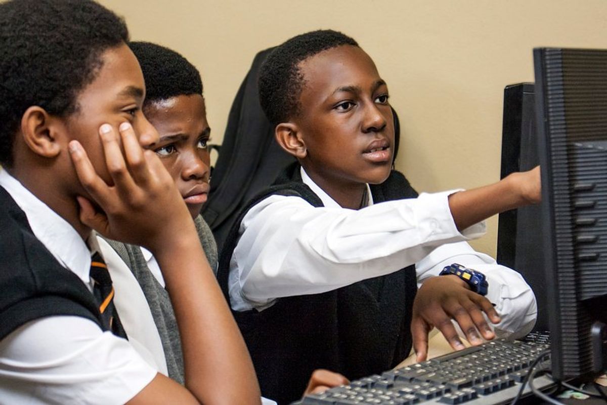 Enhancing Teacher Effectiveness with Digital Resources