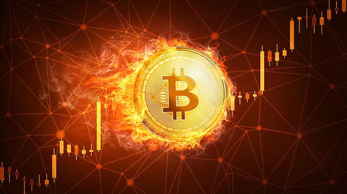 Fundamentos de las Criptomonedas