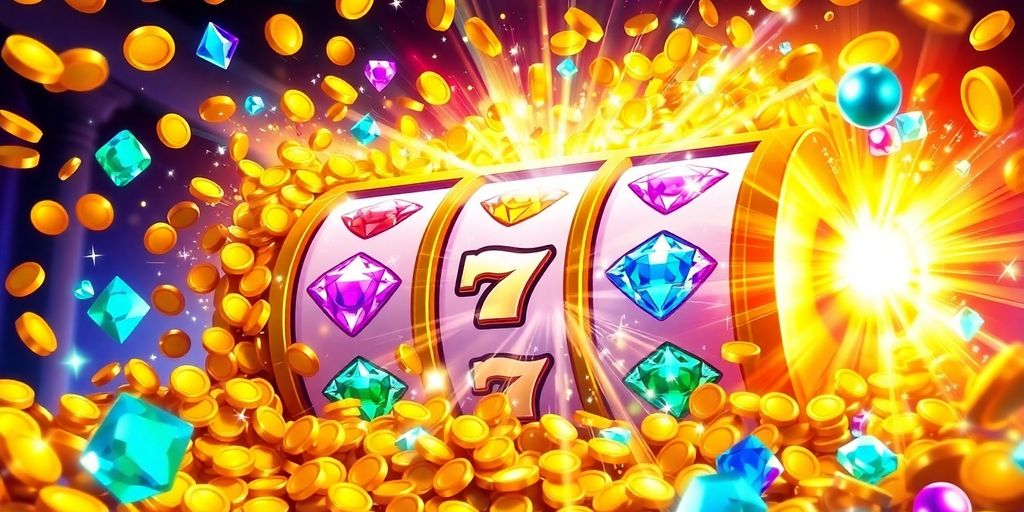 สล็อต PG แตกง่าย โบนัสใหญ่