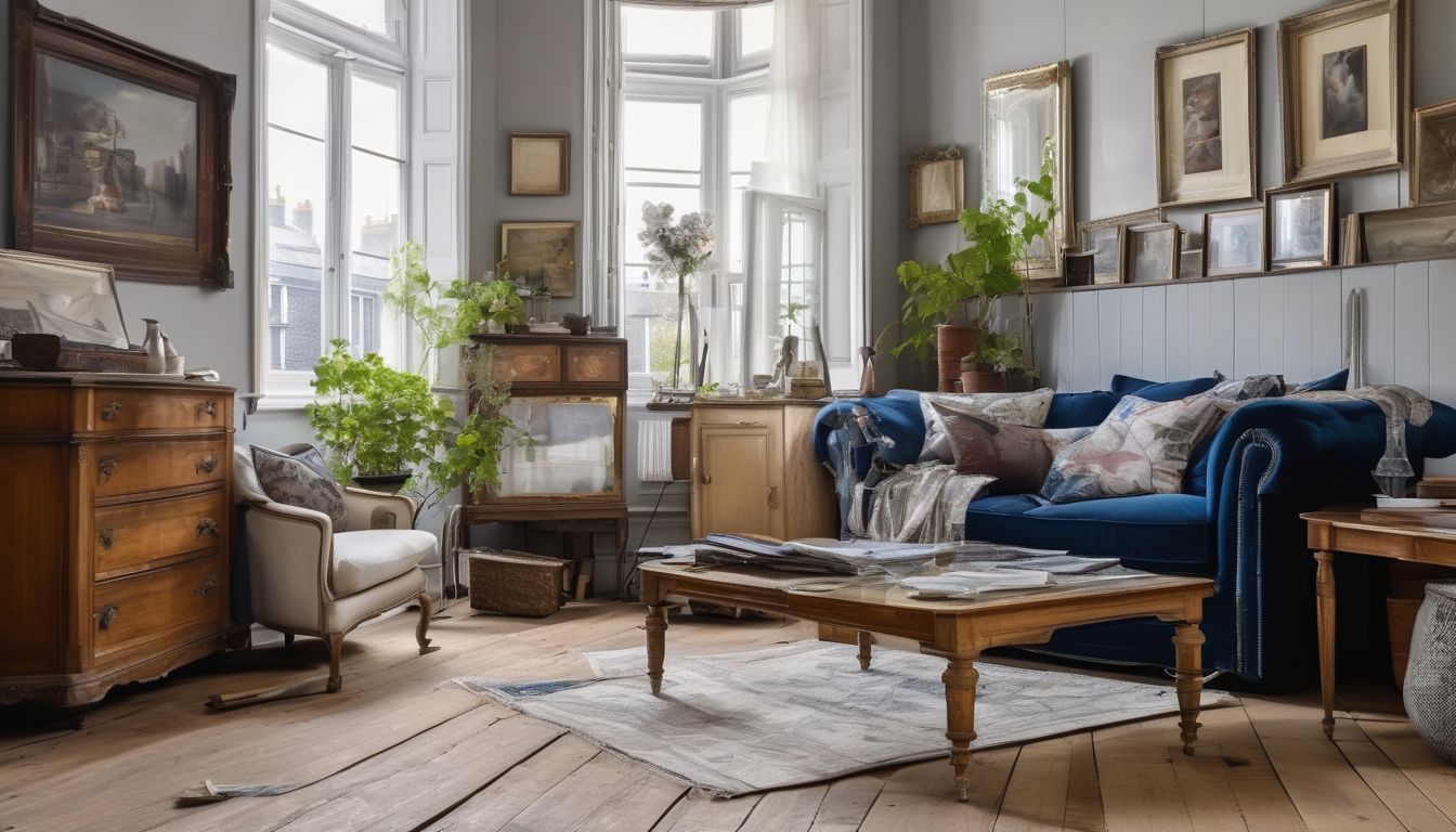 house clearance London