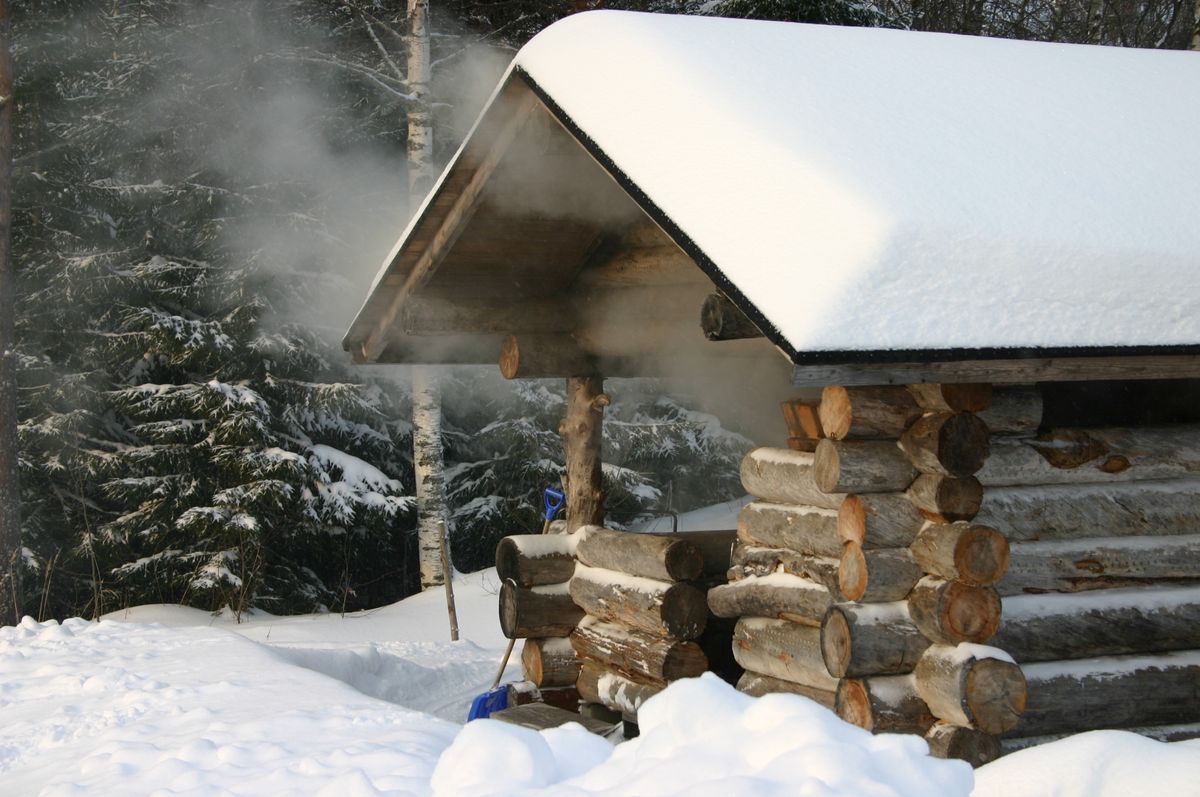Unlocking the Power of Sauna: Enhancing Muscle Recovery and Performance.