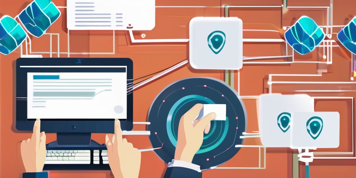5. Digital Business Card Apps