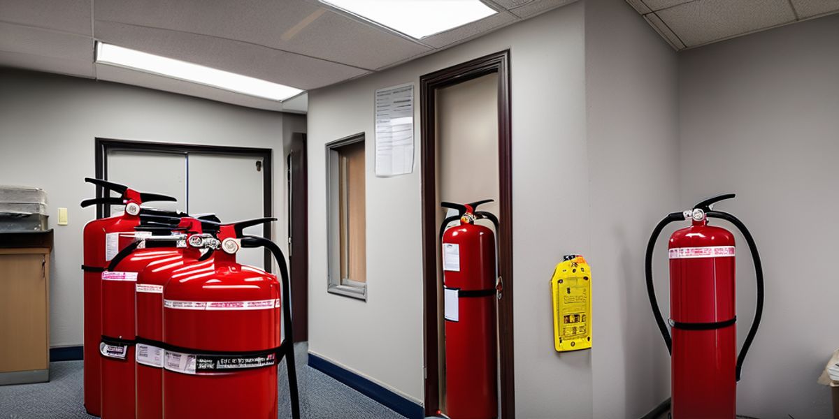 מחירון עלות בדיקת מטפים