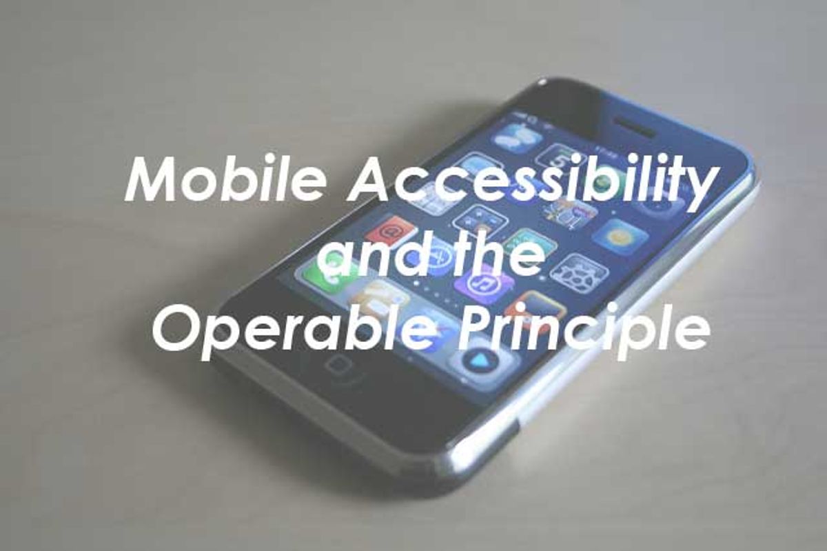 Optimizing Website Accessibility and Compliance