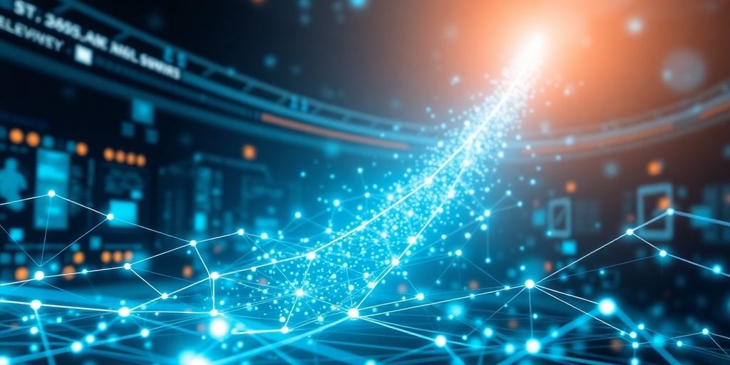 Business growth unlocked with CRM data.