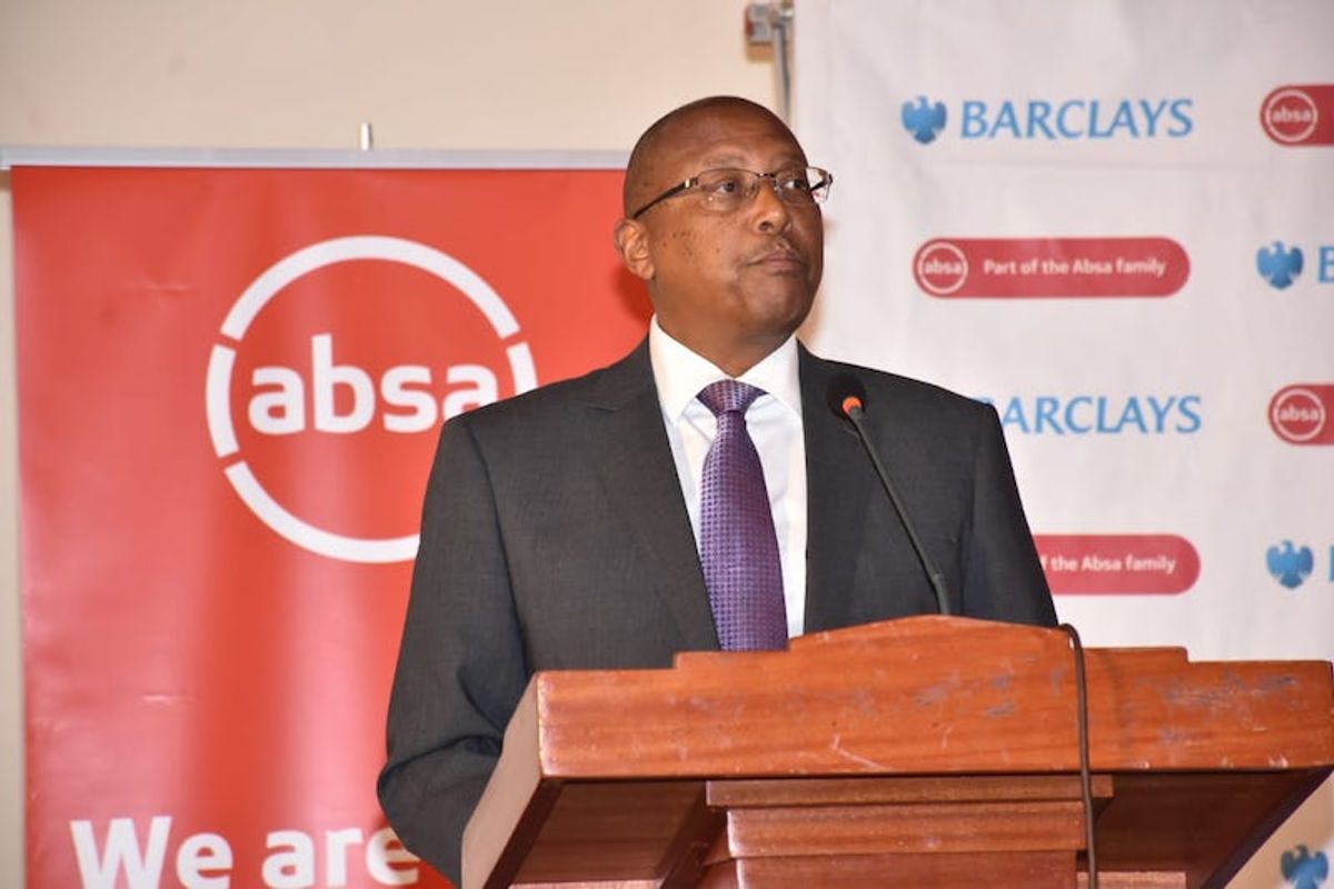 Expanding Horizons: Gluwa's CBDC Initiatives Across West Africa