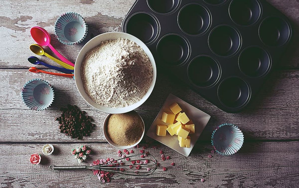 Mastering the Baking Technique
