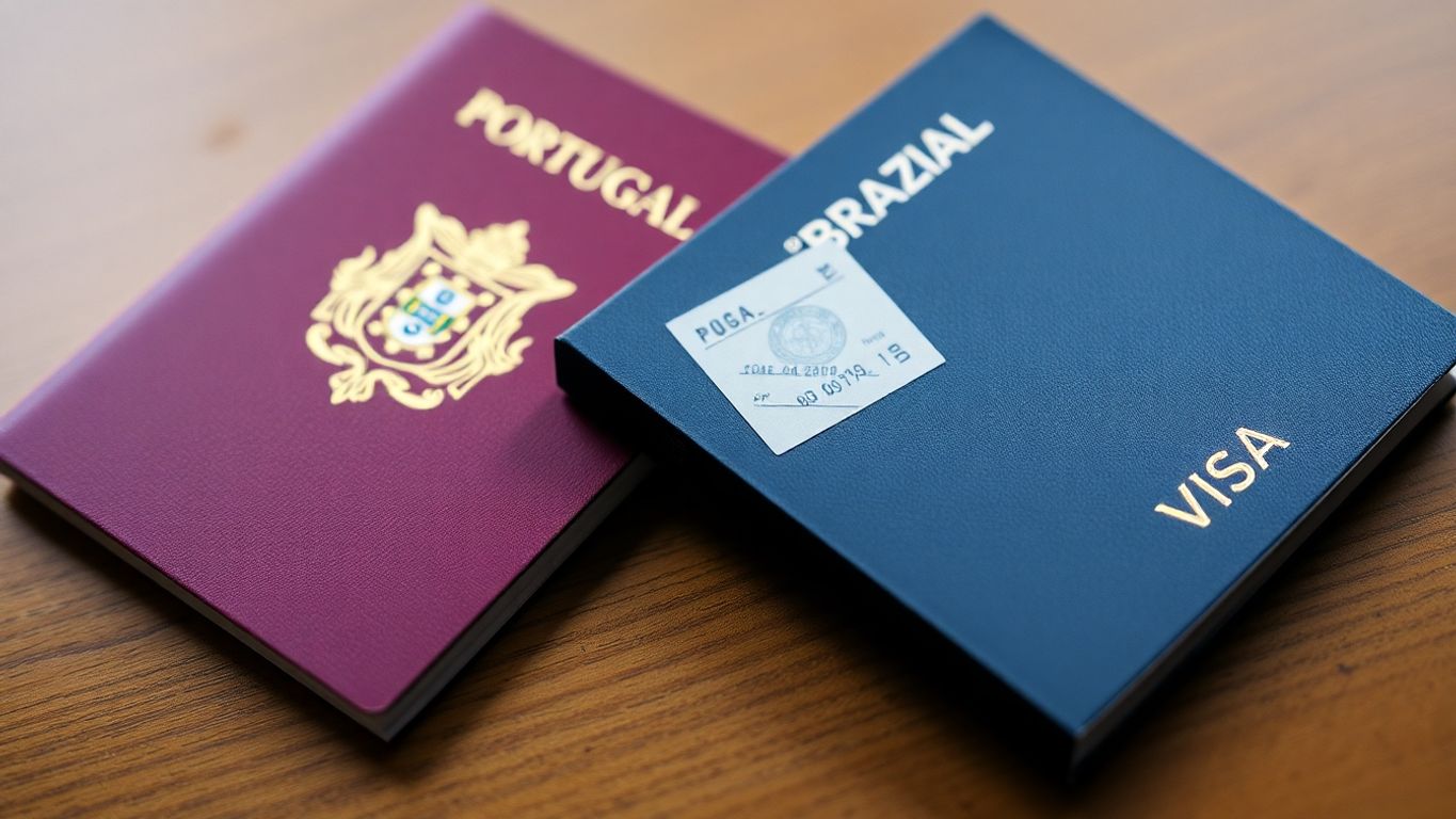 Custo cidadania portuguesa