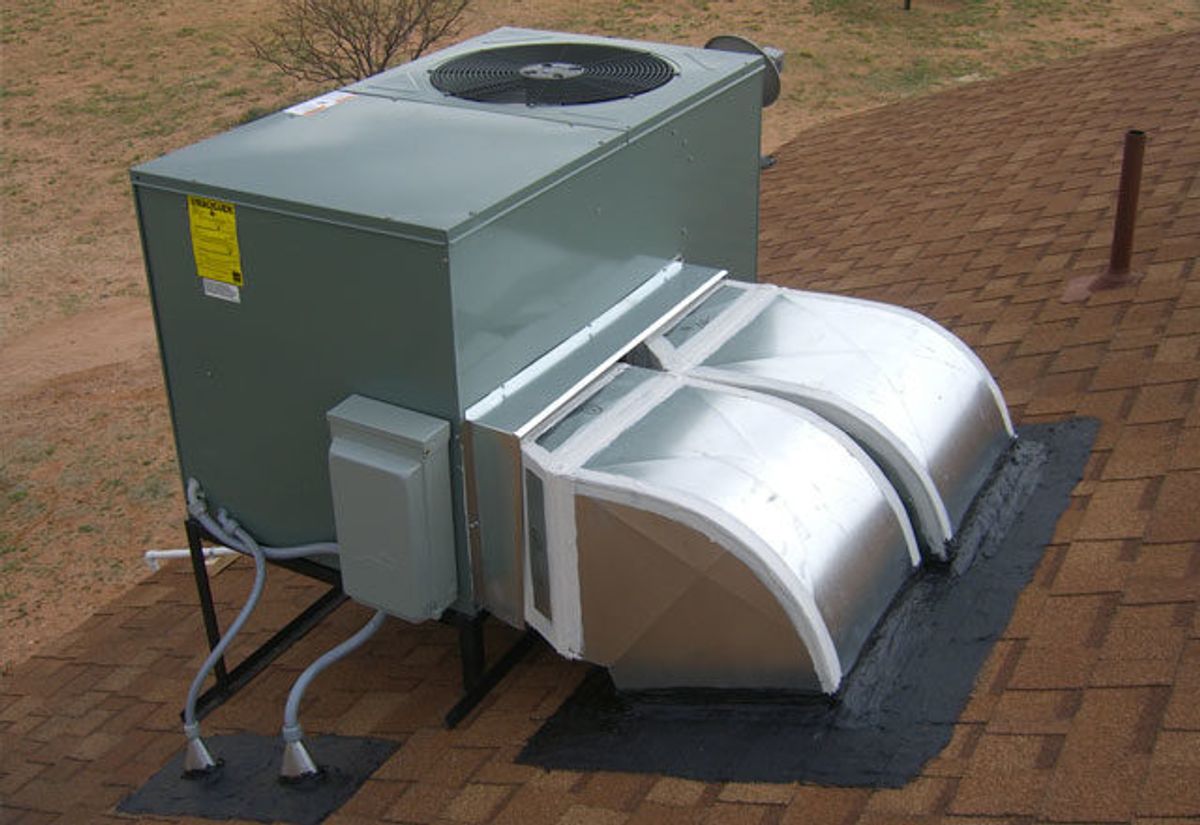 1. Recognizing the Signs of AC Malfunction