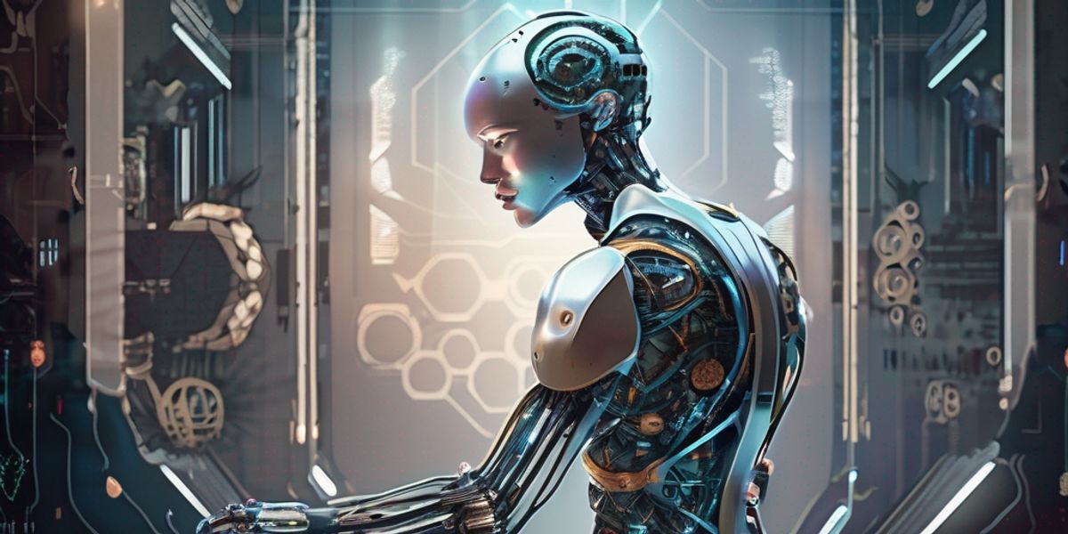 Navigating the World of Free AI Image Generators