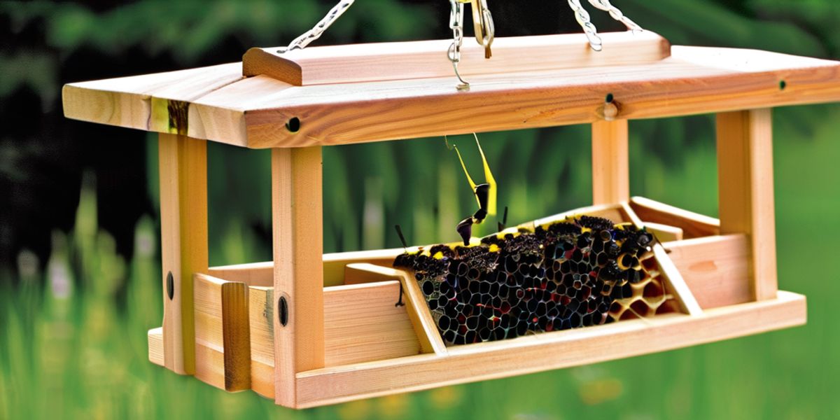 How to Repel Carpenter Bees Effective Tips