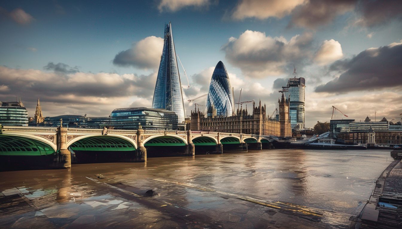 London property maintenance