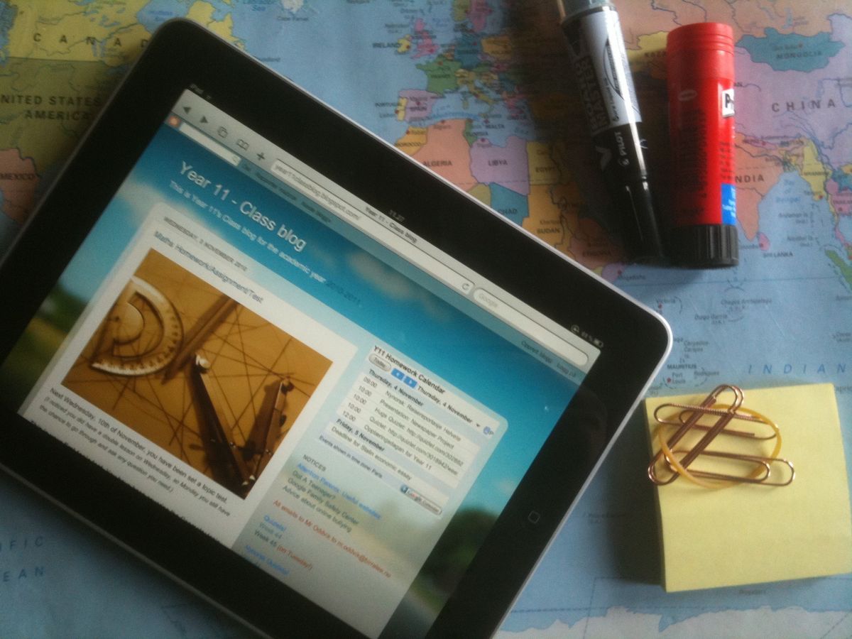 Redefining the Library: The Shift to Digital Platforms