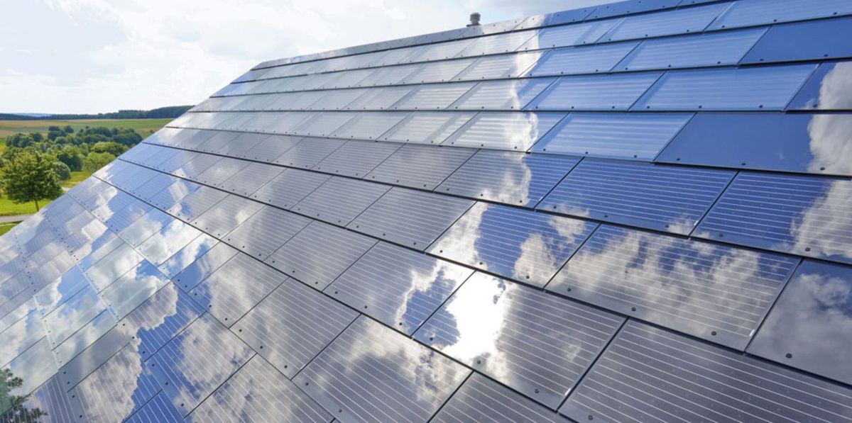 Impacto ambiental e benefícios dos painéis solares