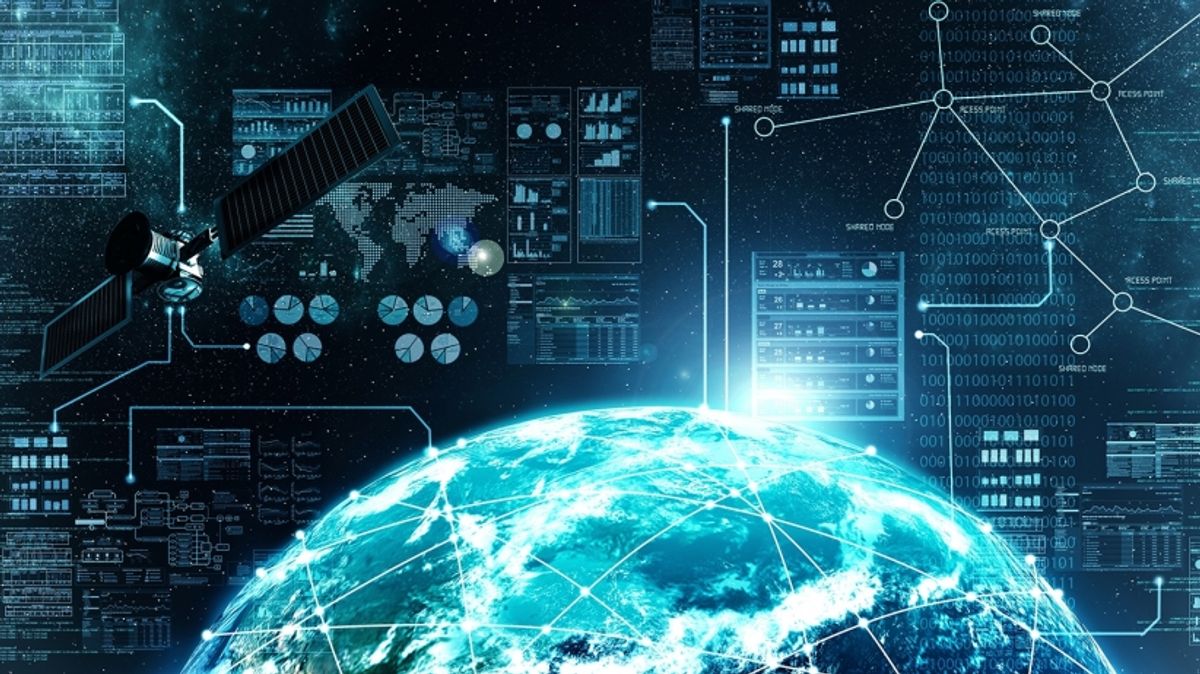 Optimizing Website Performance through Advanced Technology